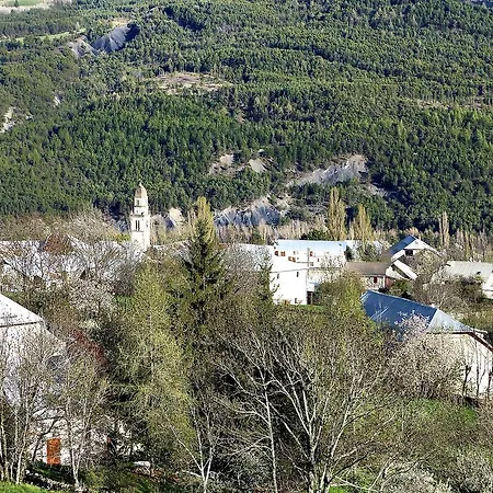 La Bousquetiere * Jausiers