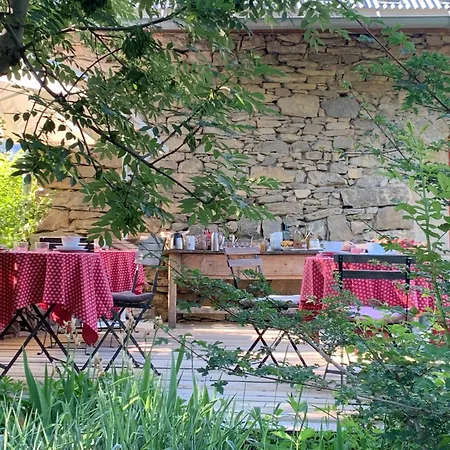 La Bousquetiere Panzió *